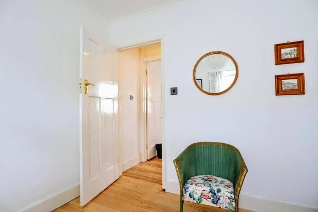 Cute Cottage 4 Mins From Cafes Station And Sea St Leonards-on-Sea Exteriér fotografie