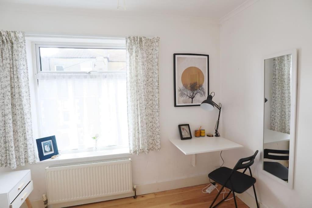 Cute Cottage 4 Mins From Cafes Station And Sea St Leonards-on-Sea Exteriér fotografie