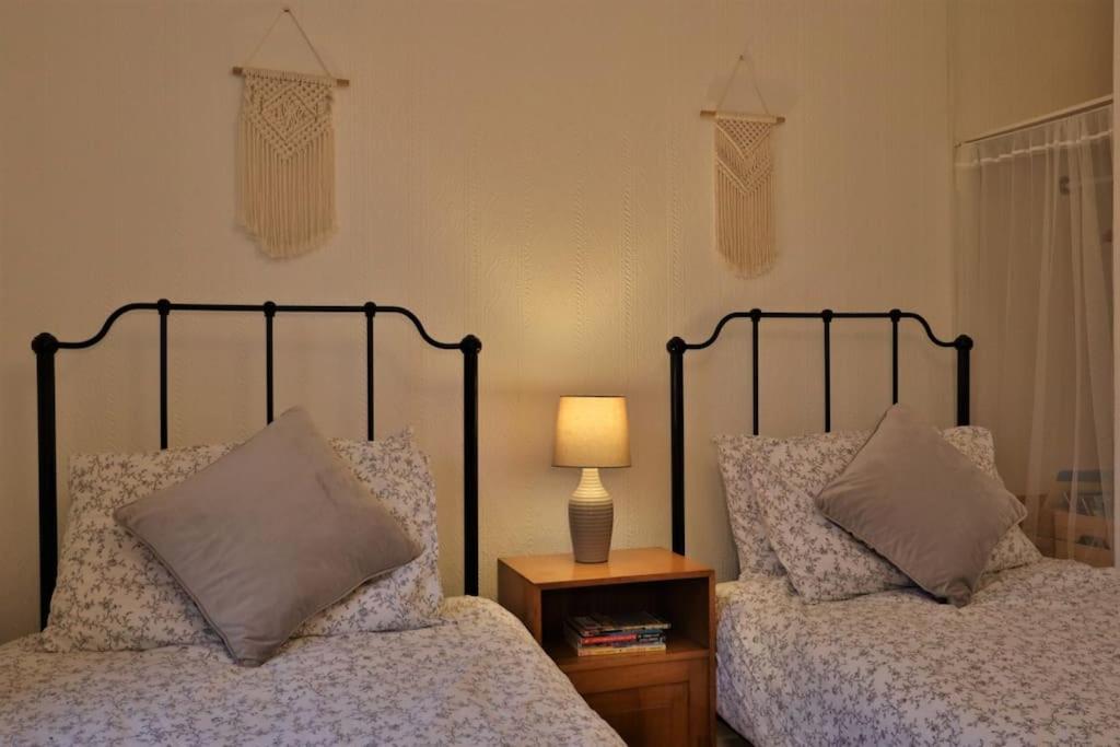 Cute Cottage 4 Mins From Cafes Station And Sea St Leonards-on-Sea Exteriér fotografie