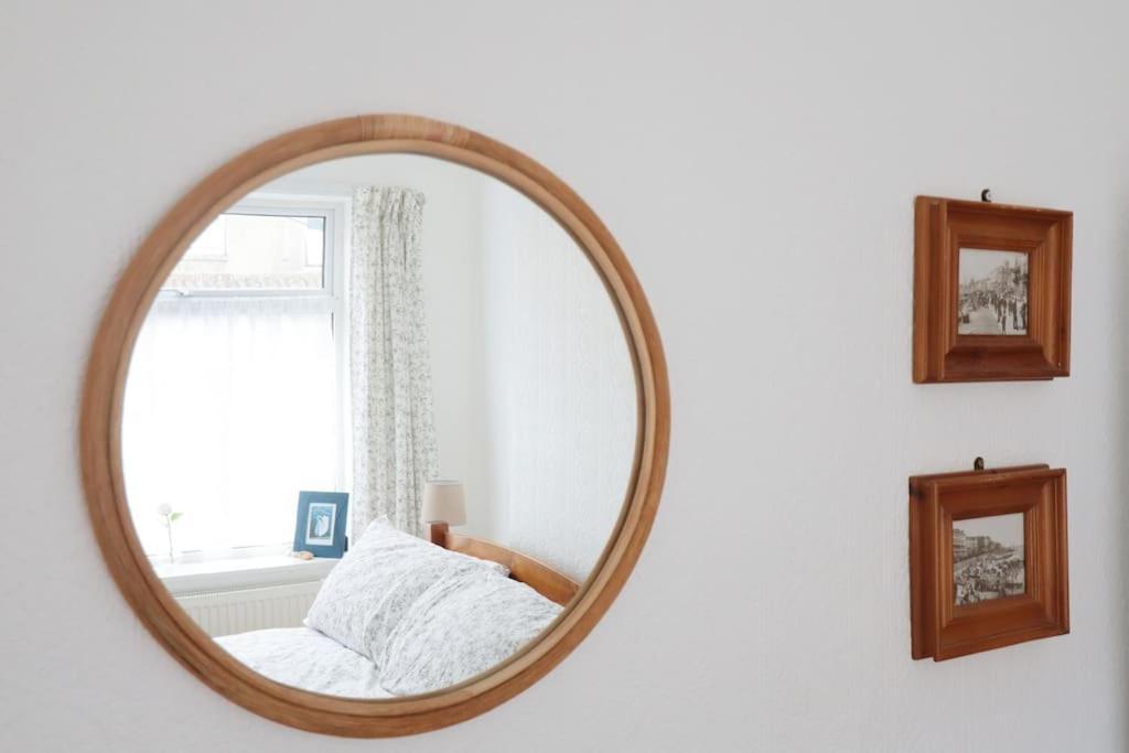 Cute Cottage 4 Mins From Cafes Station And Sea St Leonards-on-Sea Exteriér fotografie